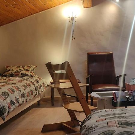 Villa Vilata A Padern Dans Les Corbieres Sauvages Esterno foto