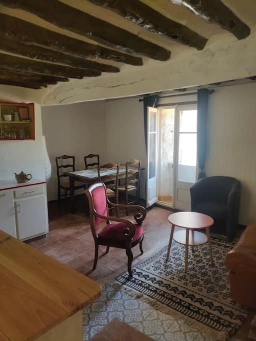 Villa Vilata A Padern Dans Les Corbieres Sauvages Esterno foto